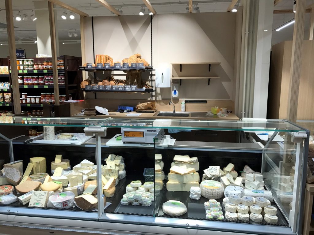 fenouil biocoo magasin bio le mans boulangerie