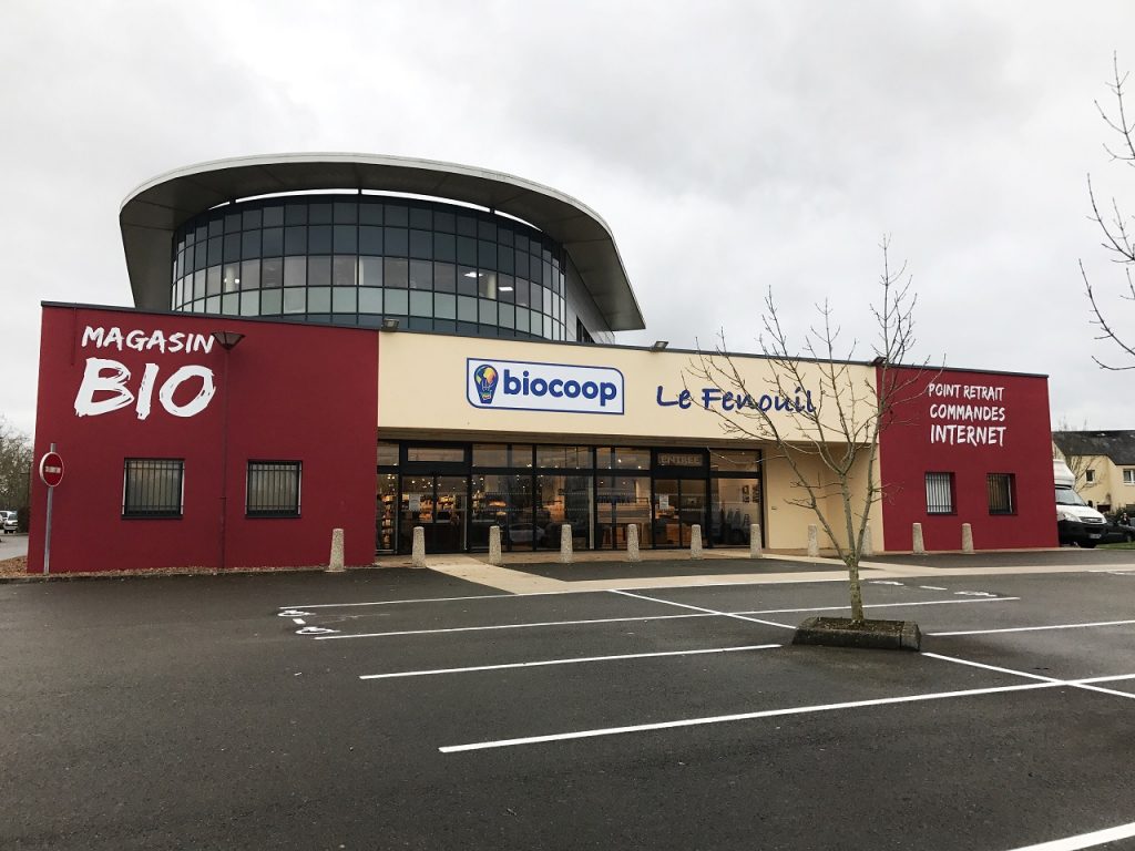 fenouil biocoop magasin bio le mans atlantides