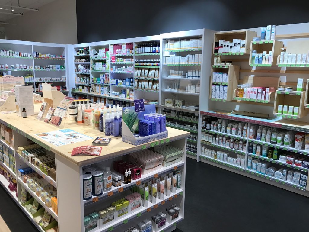 fenouil biocoop magasin bio le mans cosmetiques
