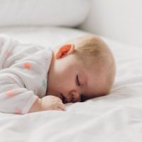 Prenons soin de bébé