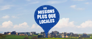 Les Missions Plus Que Locales