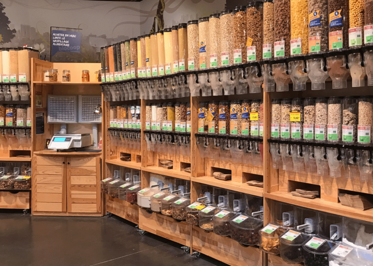 Consommer autrement Le Fenouil Biocoop