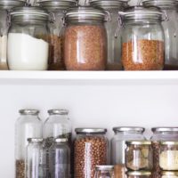 Acheter en vrac #4 : stocker et conserver les aliments