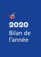 Bilan de l’année 2020 !