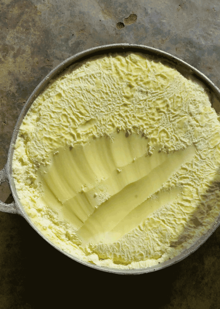 Beurre de karité bio et équitable – Eco Loco