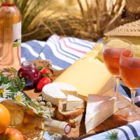 Fête des vins et des fromages bio de printemps 2022