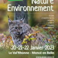 9ème édition du Festival Nature Environnement