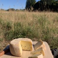 La Fromagerie d’Entrammes, fromage de vache bio artisanal et local