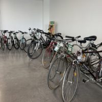 Entretien et révision gratuits de votre vélo par Envie Maine