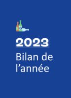 Bilan de l’année 2023 !