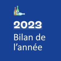 Bilan de l’année 2023 !