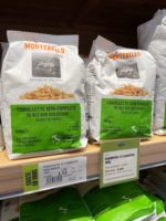 Réponse à un courrier anonyme : quid des emballages (en plastique) au Fenouil ?