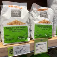 Réponse à un courrier anonyme : quid des emballages (en plastique) au Fenouil ?