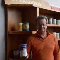 La Mandorle, boissons végétales bio riches en nutriments