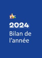 Bilan de l’année 2024 !