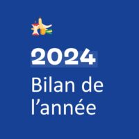 Bilan de l’année 2024 !