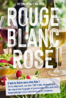 Foire aux vins et fromages bio de printemps