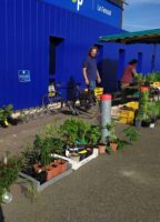 Samedi 24 mai, rendez-vous à la Fête du jardin vivant