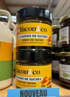 Nouveautés gourmandes du mois d’avril