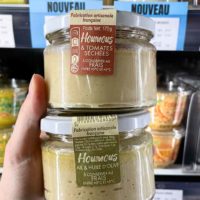 Nouveautés gourmandes du mois de mai