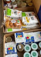 Bilan de la collecte bio solidaire de juin 2025￼