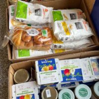 Bilan de la collecte bio solidaire de juin 2025￼