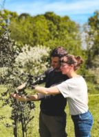 Brindille, ferme florale bio