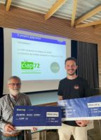 Deuxième édition du concours « Le Fenouil Solidaire » : finalistes et gagnants