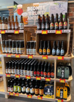 De bonnes bières bio et artisanales