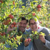 Protégé : La Ferme de Villeray, ferme maraîchère et arboricole bio