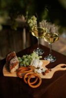Foire aux vins et aux fromages d’automne