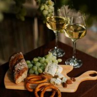 Foire aux vins et aux fromages d’automne