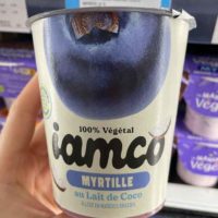 Nouveautés gourmandes du mois de septembre