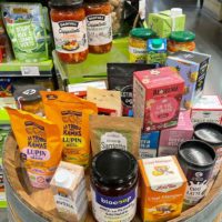 Nouveautés gourmandes du mois d’octobre
