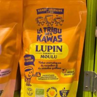 Nouveautés gourmandes du mois d’octobre