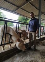 Le GAEC Renou, ferme bio en polyculture-élevage