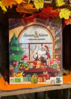 Top 6 des meilleurs calendriers de l’Avent bio 2025