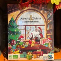 Top 6 des meilleurs calendriers de l’Avent bio 2025