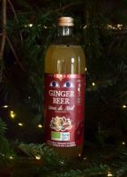 Nos boissons festives bio