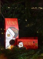 Nos confiseries et chocolats festifs bio