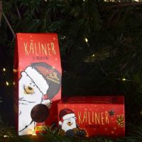 Nos confiseries et chocolats festifs bio