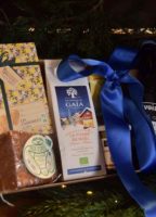 Nos paniers cadeaux personnalisés