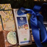 Nos paniers cadeaux personnalisés