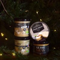 Nos produits festifs bio pour l’apéritif et la cuisine