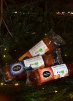 Nos produits festifs bio pour le goûter, le dessert et la pâtisserie