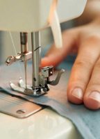 Cours de couture surcyclée