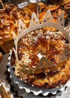 Nos galettes des rois à partager