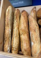 Nouveautés gourmandes du mois de janvier