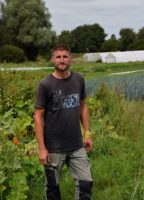 Les Jardins de Grusson, ferme maraîchère bio