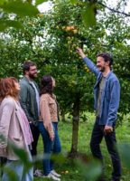 Gagnez une visite guidée du Domaine de la Mare